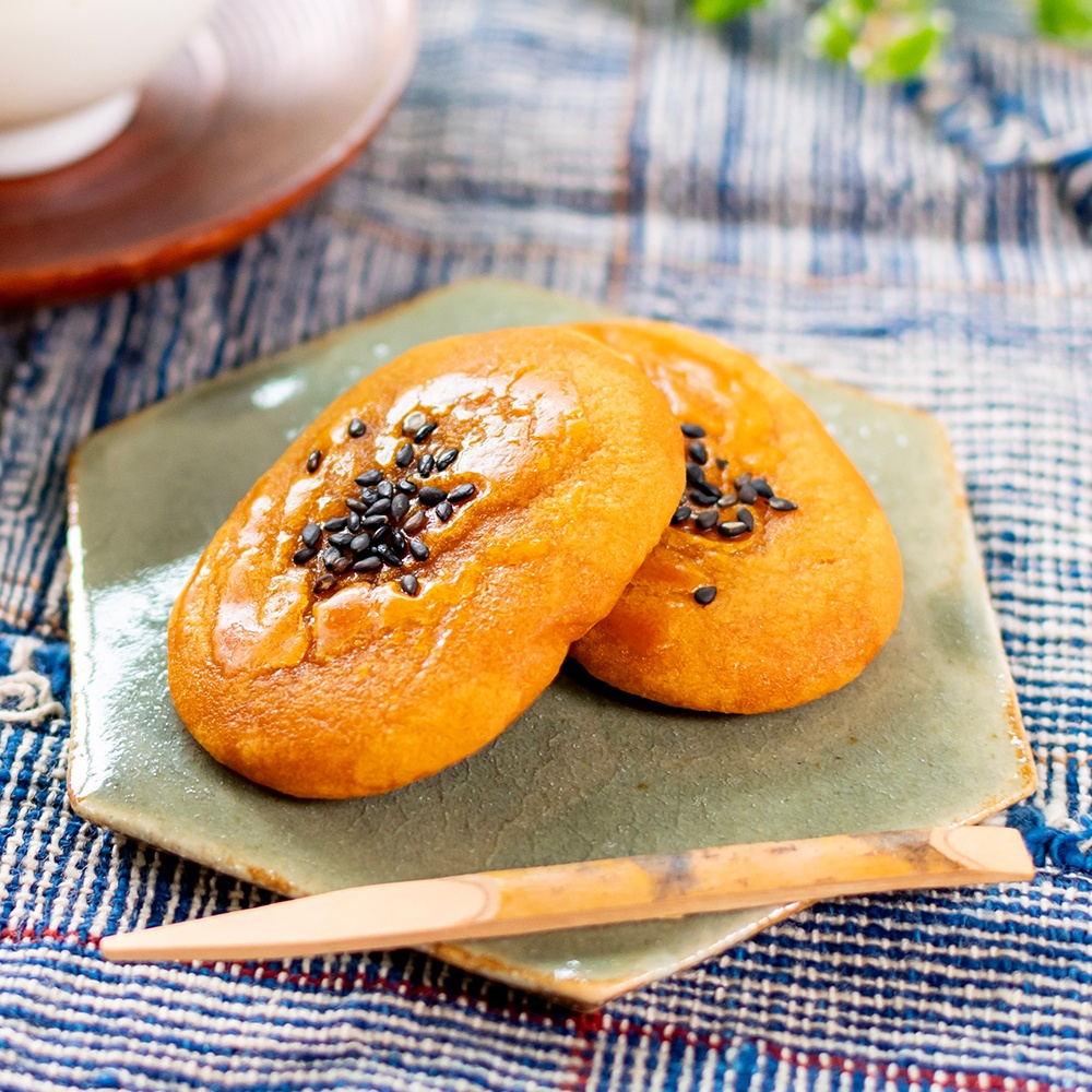 いも焼き菓子 ひがしやま。