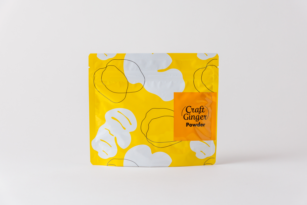 ジンジャーパウダー