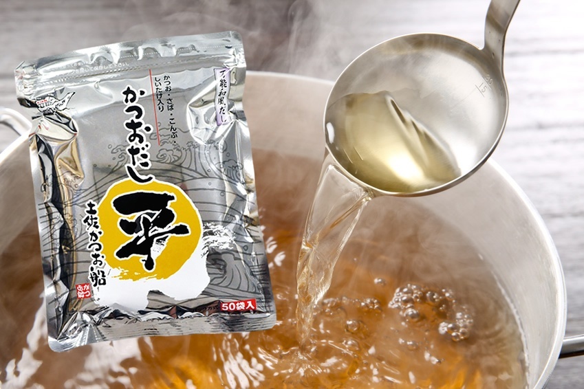 かつおだしマル平（まるへい）