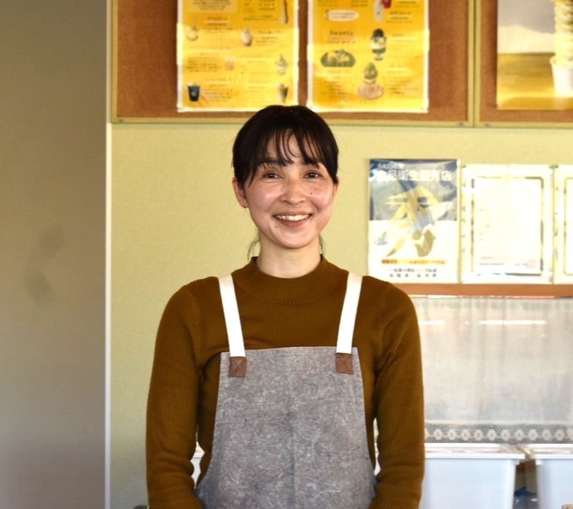 すっきりさわやかしそごこち
