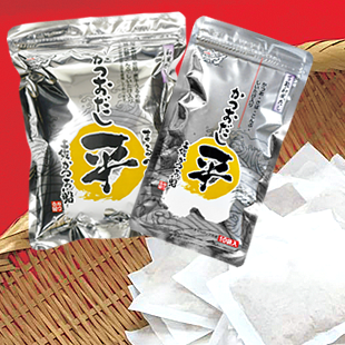 かつおづくしで尽くします！かつおモリモリ！ギフトセット