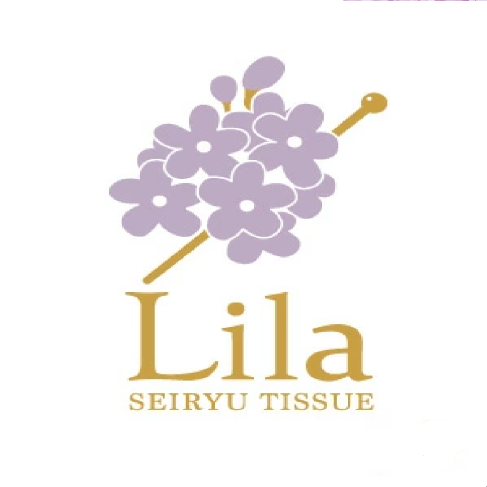 リラックマ：ティッシュギフト