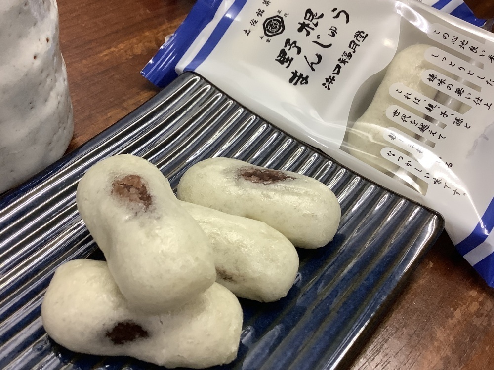 濱口伸二｜創業明治維新 浜口福月堂｜高知まるごとネット