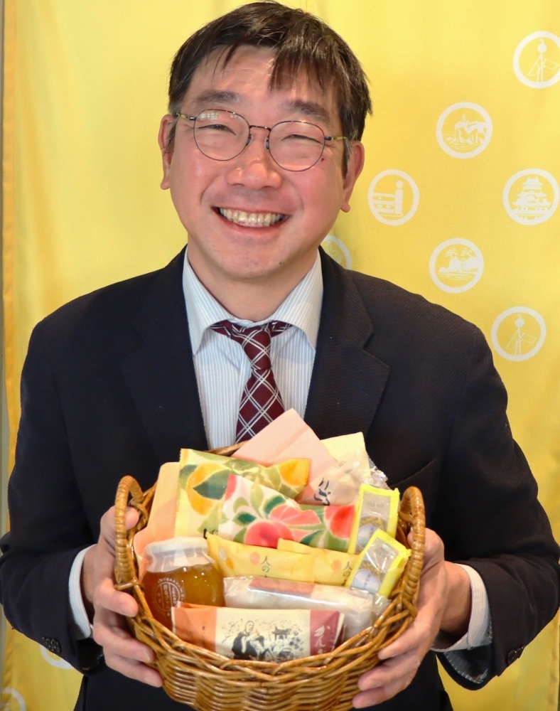 白花栴檀