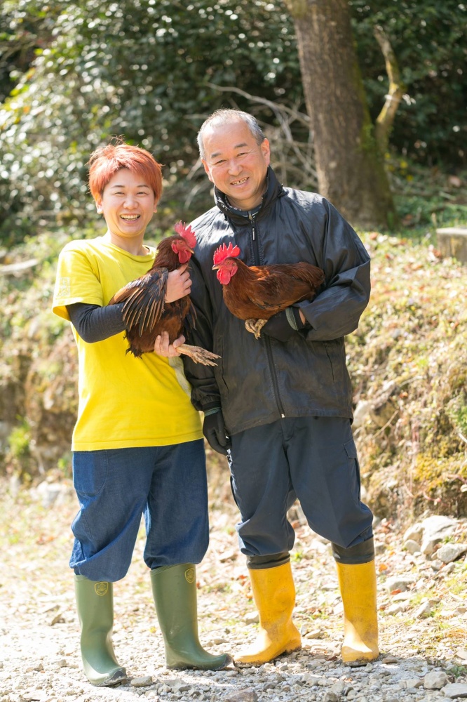 「土佐ジロー」１羽正肉セット