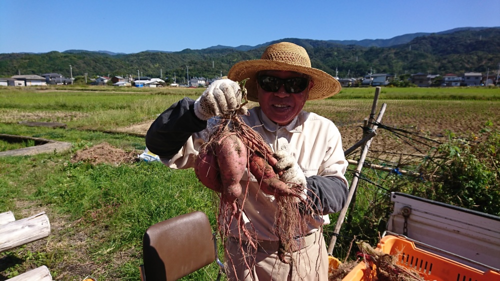 林田孝好