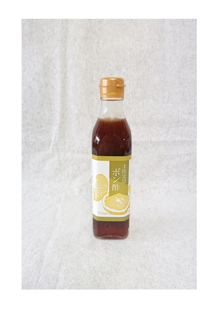 土佐文旦ポン酢300ml